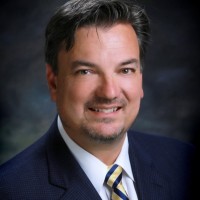 Todd Landry