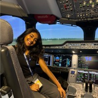 Maithreyi Veerachamy's profile photo