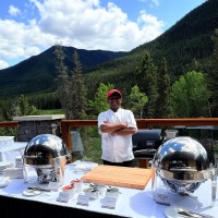 Valbella Gourmet Foods Employee Deepak Thapa's profile photo
