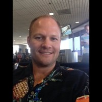 Aviation Employee Karl Olson's profile photo