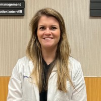 Kroger Employee Katelyn Fuller's profile photo