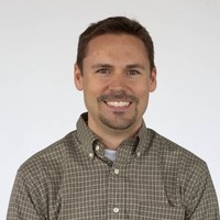 Gospel for Asia Employee Nathan Nelson's profile photo