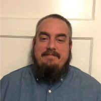Actalent Employee Micah Houck's profile photo