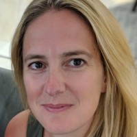 QinetiQ Employee Jane Mercer's profile photo