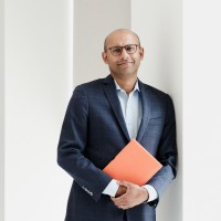 Colgate-Palmolive Employee Prashanth Jayachandran's profile photo