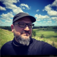 Manifest Employee Steve Slivka's profile photo