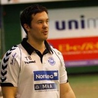 GoDaddy Employee Trond Bergquist's profile photo