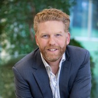 Movares Employee Uriël Zwaan's profile photo