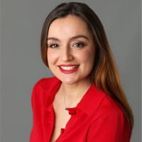 Performativ - Wealth Management Software Employee Duresa Lika's profile photo