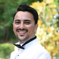 Konimpex Employee Eray Kesebir's profile photo