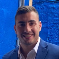 Massachusetts State Police Employee Nick Rizk's profile photo