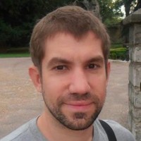 CORINSA Employee Iñaki Berlanga Arbea's profile photo
