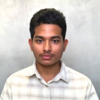 Goldman Sachs Employee Raja N's profile photo