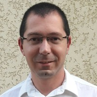 Vensolair Employee Christophe Soulier's profile photo