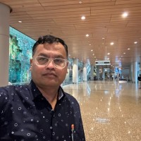 Star Cement Ltd. Employee Lokesh Bahety's profile photo