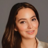 Barker Employee Madelaine D'Angelo's profile photo