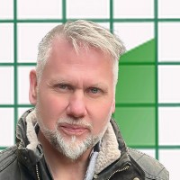  Employee Steve Ayres's profile photo