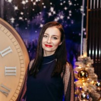 Елена Рожкова