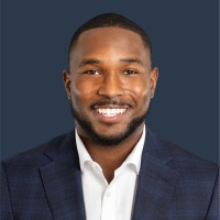 Cush Real Estate Employee Na'im McGee's profile photo