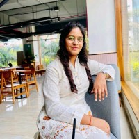 Adsflicker Employee Vidhi Mishra's profile photo
