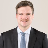 Andersons Solicitors Employee Ed Hewitt's profile photo