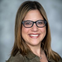 Veracross Employee Beth Brickel's profile photo