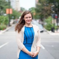 Precision Employee Julia Watts's profile photo