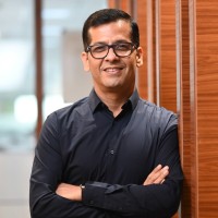 Tech Mahindra Employee Atul Soneja's profile photo