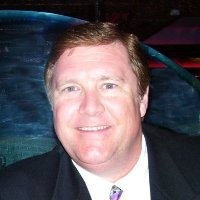 Bruce Wilbanks
