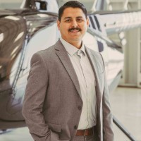 Robinson Helicopter Company Employee Noe Jimenez's profile photo