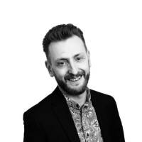 Optime Group Employee Richard Green's profile photo