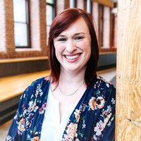 FormAssembly Employee Haley Tourigny's profile photo