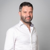 Scheldebouw B.V. Employee Guido Caubo's profile photo