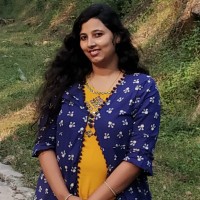 Convergys Employee Ashwini K's profile photo