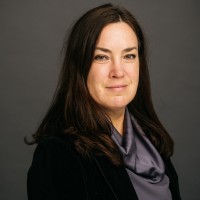 Auriemma Roundtables Employee Helga Boughal's profile photo