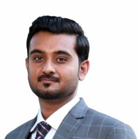 Doozie Labs Employee Muhammad Qureshi's profile photo