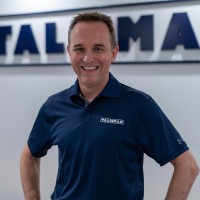 Talisman Employee Schalk Viljoen's profile photo