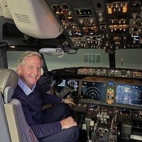 Email e telefono di Brian Monette