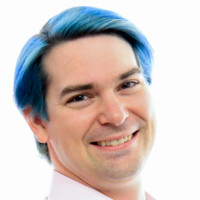 Etsy Employee Kyle Marsh's profile photo