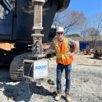Chung and Vander Doelen Engineering Ltd. Employee Andrew Dale's profile photo