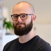 Shipmondo Employee Mikkel Pedersen's profile photo