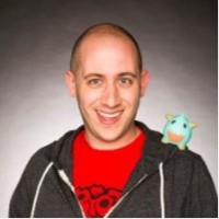 VidLit Employee Greg Platt's profile photo