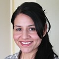 AdvancePath Employee Isabel Perez's profile photo