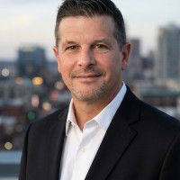 DMF Lighting Employee Charlie Derk's profile photo