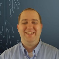 Discover Financial Services Employee Stuart George's profile photo