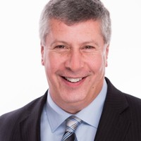 Children's Home & Aid Employee Tom Shannon's profile photo