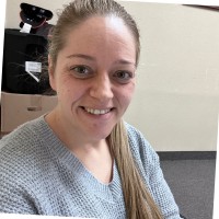 BEHAVIORAL TRANSFORMATIONS Employee Michal Cash's profile photo