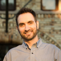 J.L. Richards & Associates Limited (JLR) Employee Kevin Bouffard's profile photo