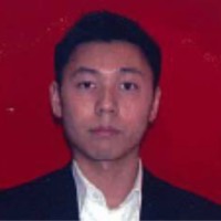 Crypto.com Employee Eric Mak's profile photo