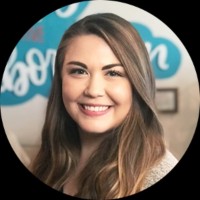 Blezoo Employee Anna Streif's profile photo
